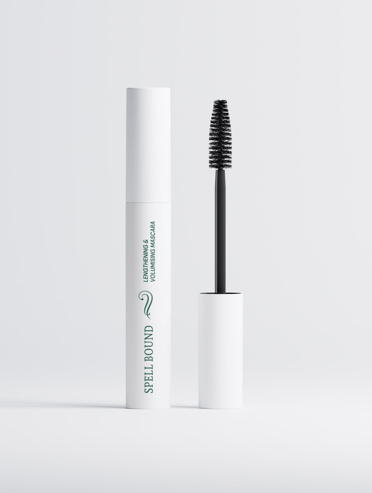 Lengthening & Volumising Mascara