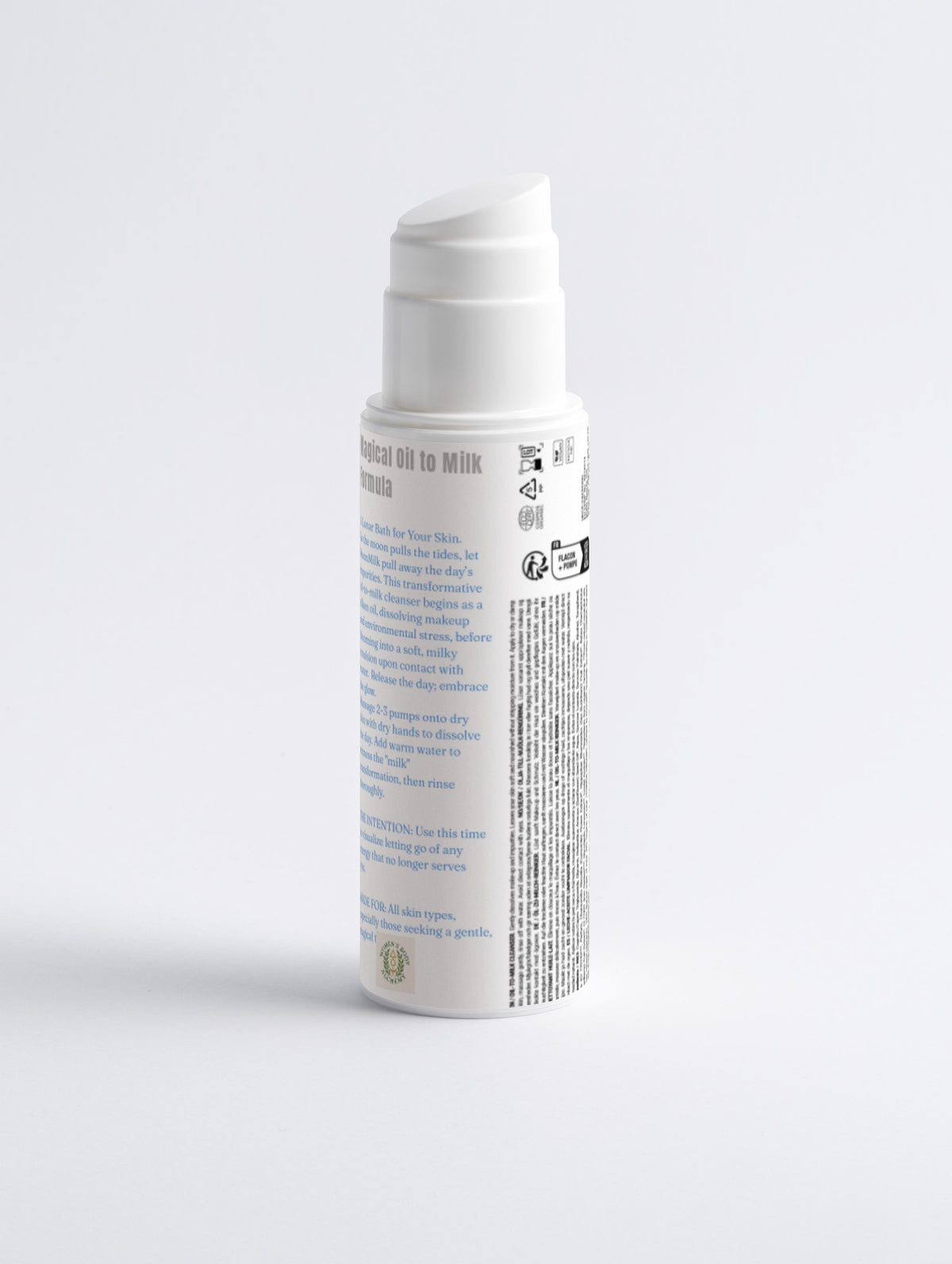 MoonMilk Cleanser
