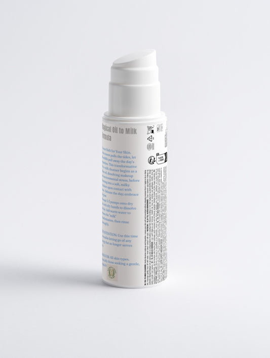 MoonMilk Cleanser