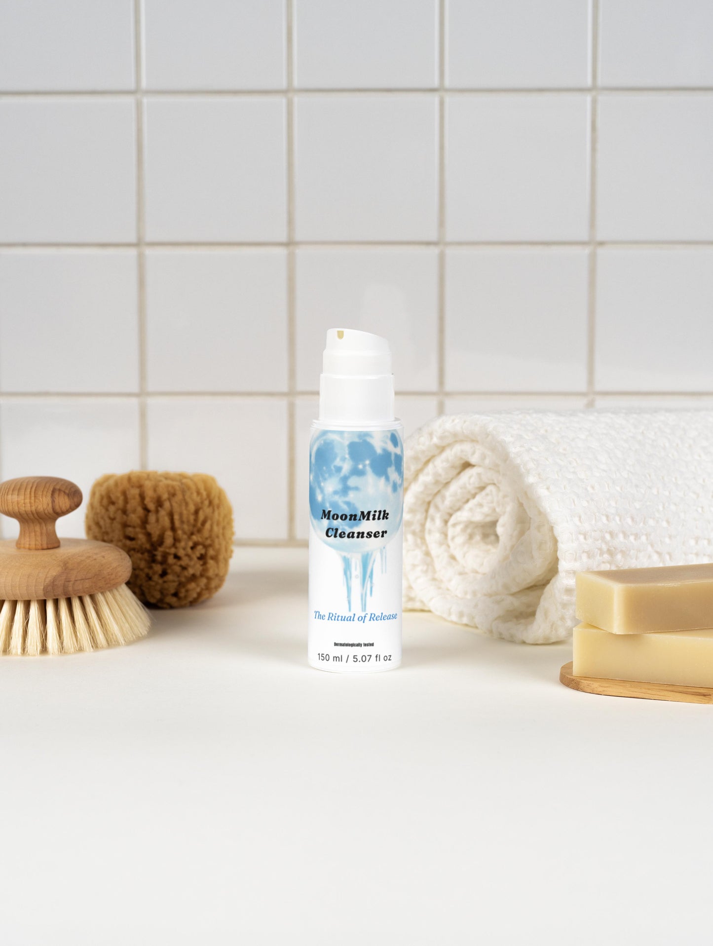 MoonMilk Cleanser