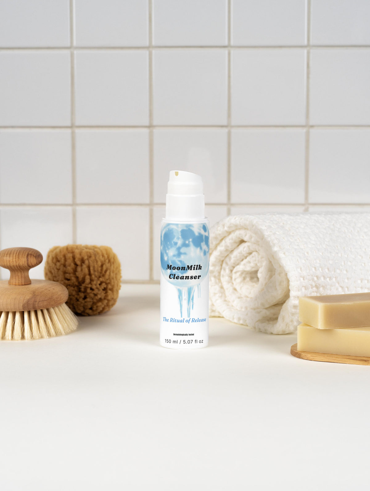 MoonMilk Cleanser