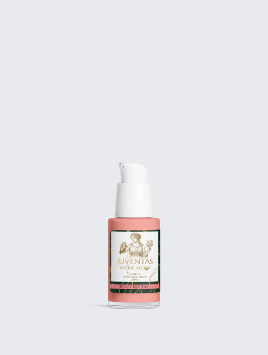 Juventas' Peptide Nectar