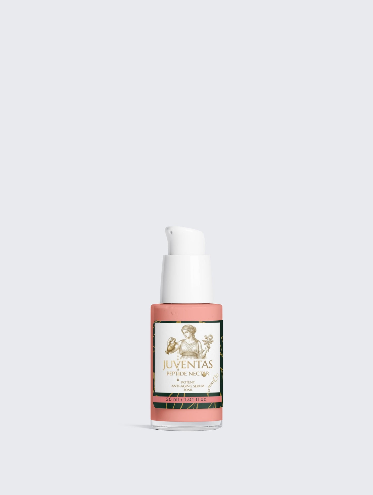 Juventas' Peptide Nectar