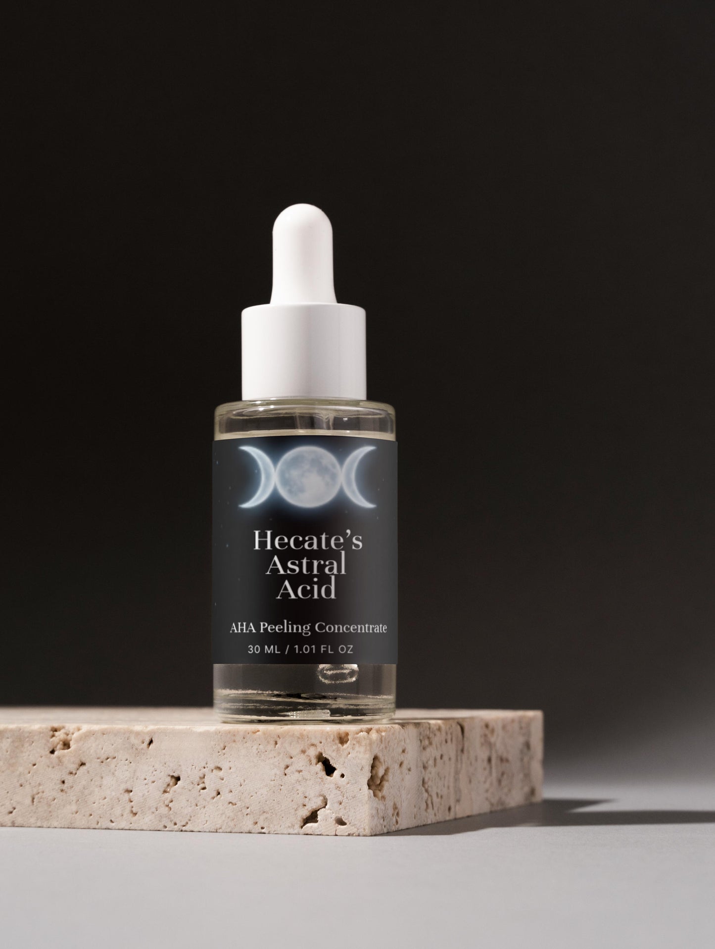 Hecate's Astral Acid