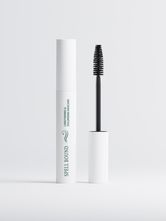 Lengthening & Volumising Mascara