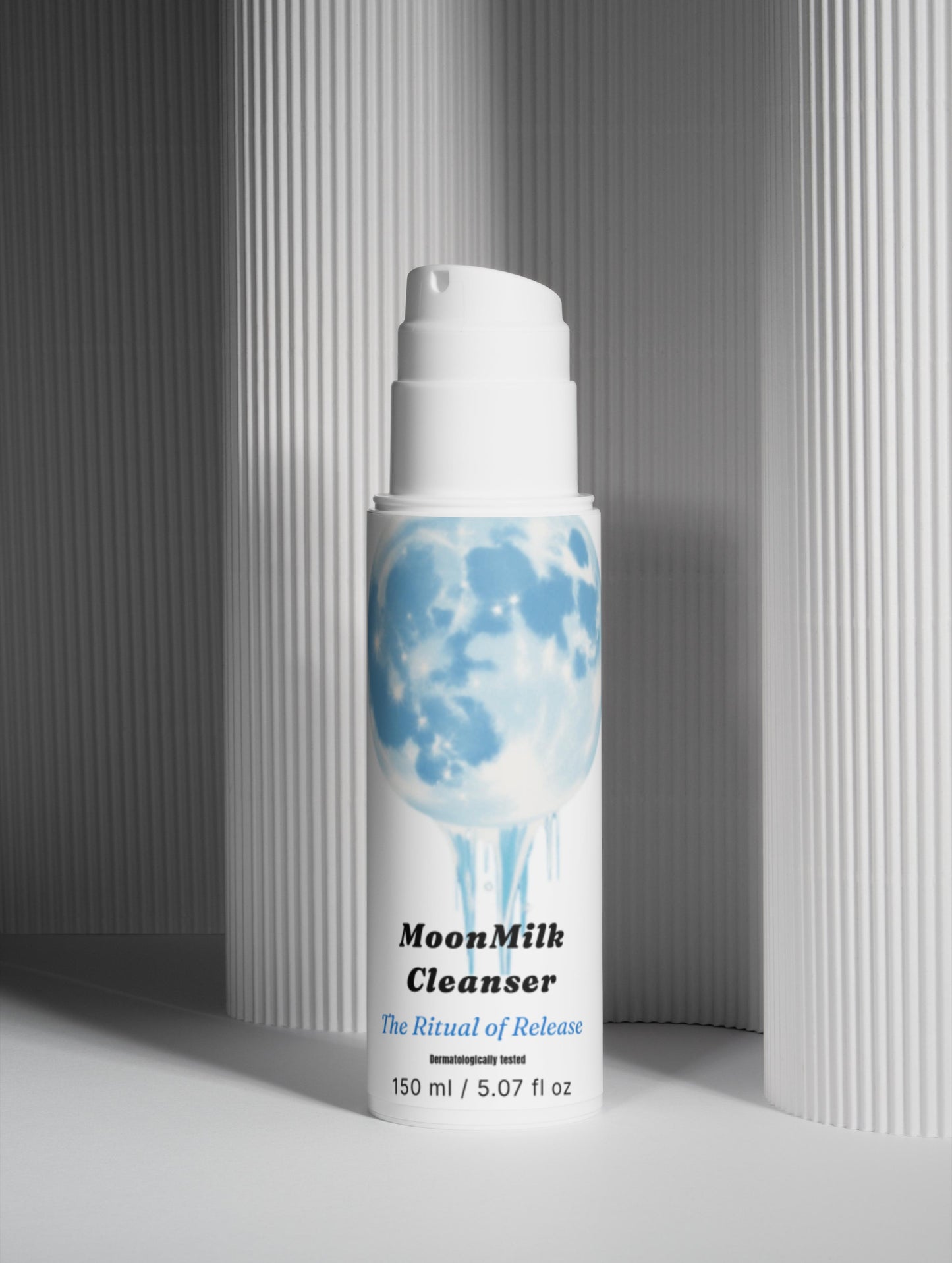 MoonMilk Cleanser