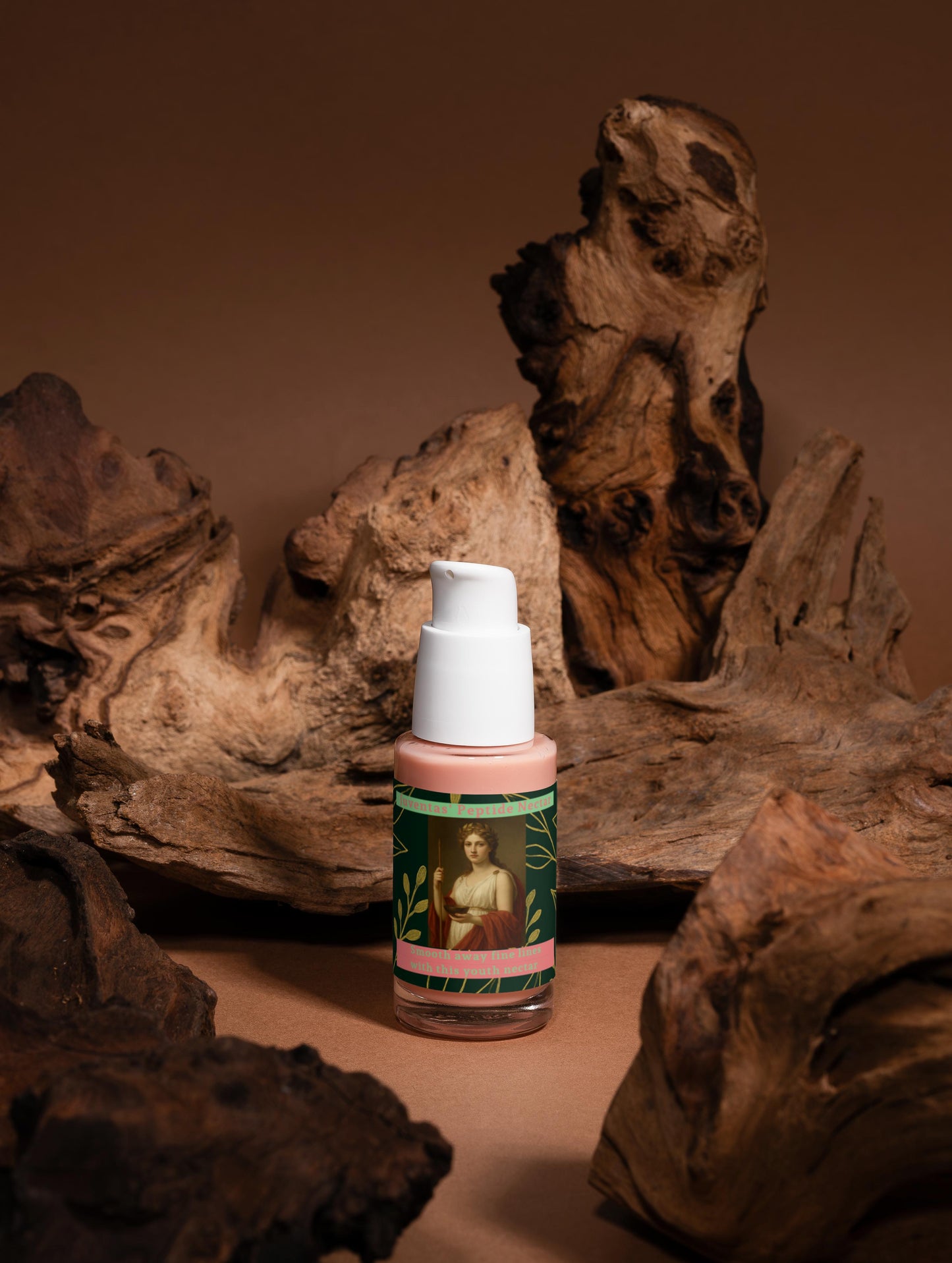 Juventas' Peptide Nectar