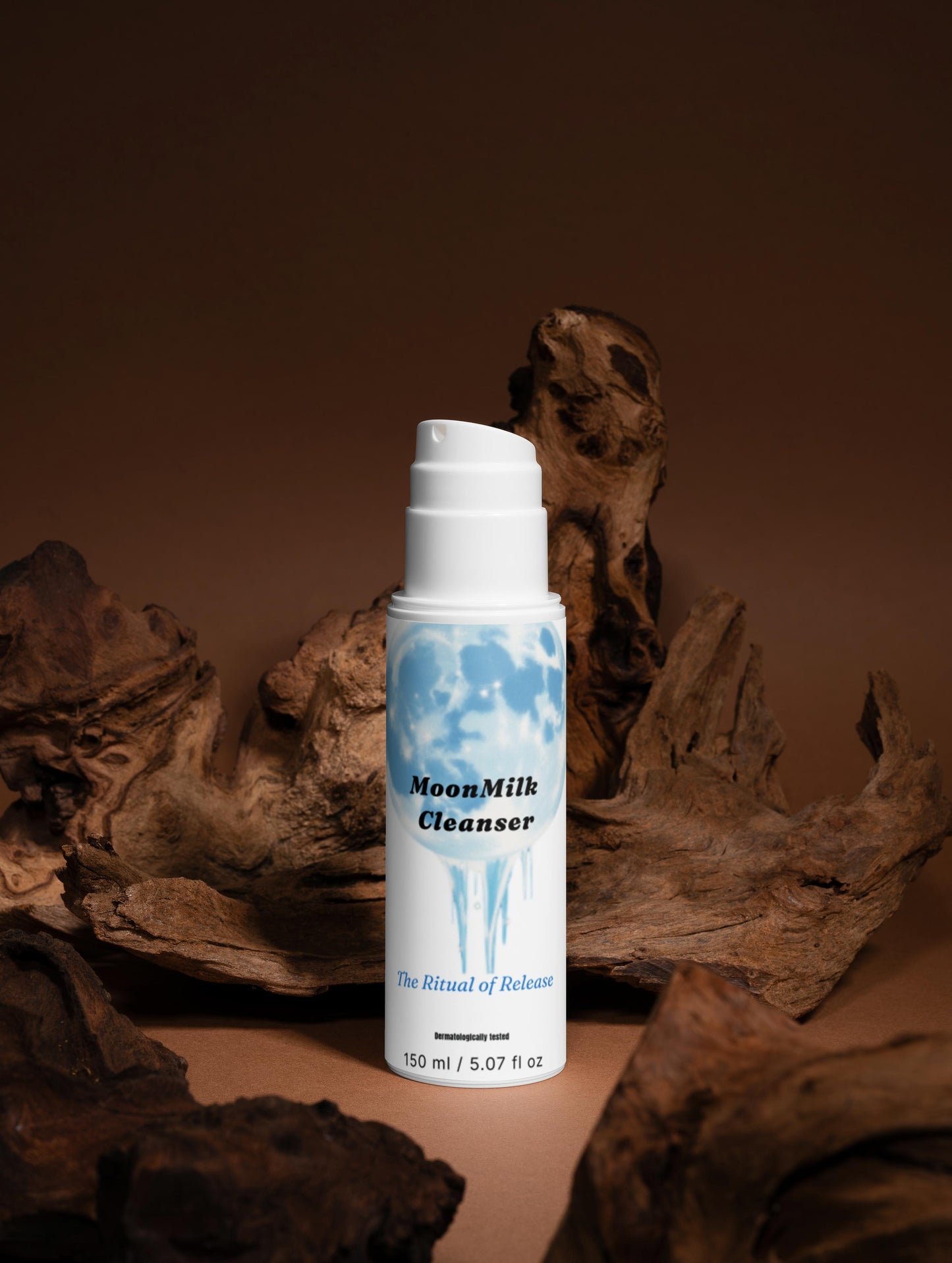 MoonMilk Cleanser