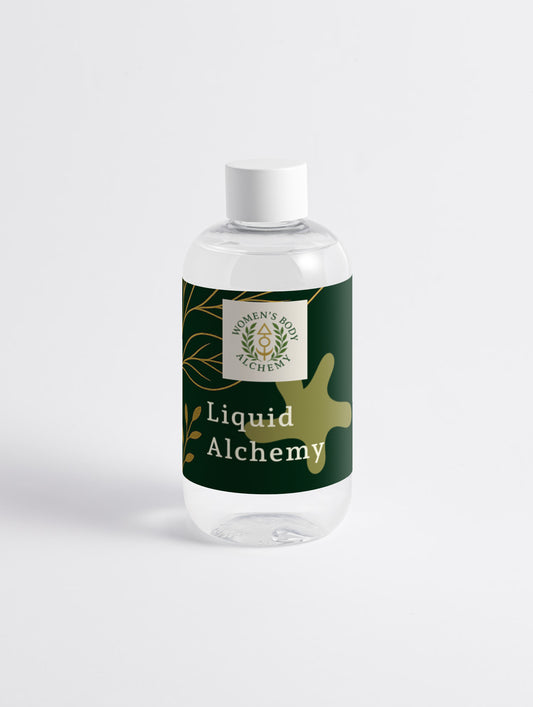 Glycolic Acid Exfoliating Toner