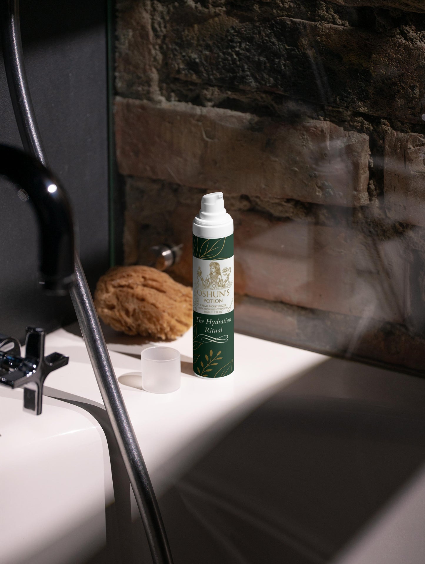 Oshun's Potion