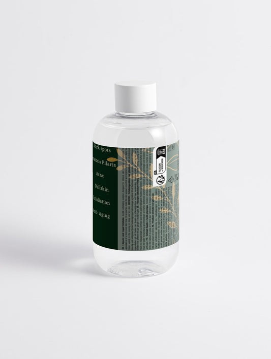 Glycolic Acid Exfoliating Toner