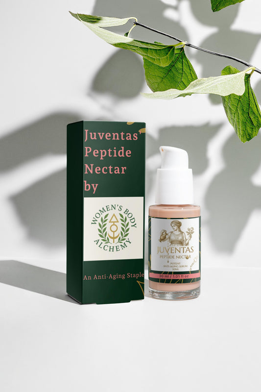 Juventas' Peptide Nectar