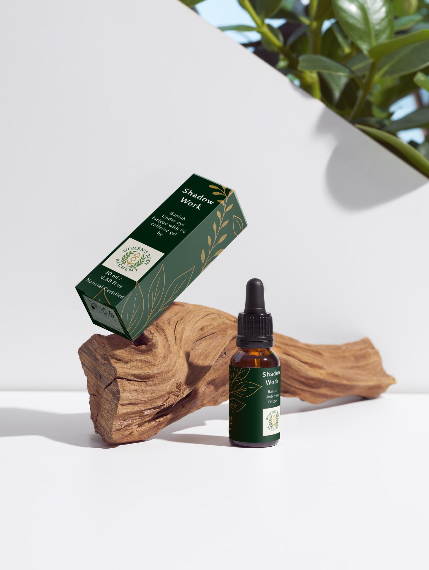 Caffeine Gel Booster