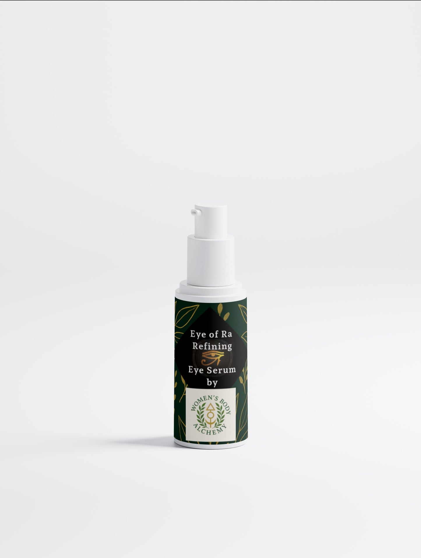 Eye Of Ra Refining Eye Serum