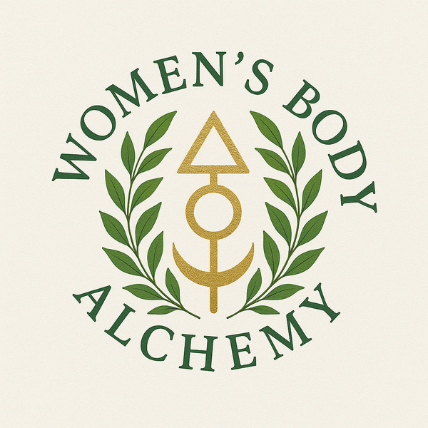 Women’s Body Alchemy 